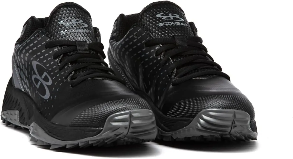 Boombah Men's Dart Pursuit Turf Shoes - Multiple Colors - Multiple Sizes