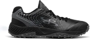 Boombah Men's Dart Pursuit Turf Shoes - Multiple Colors - Multiple Sizes