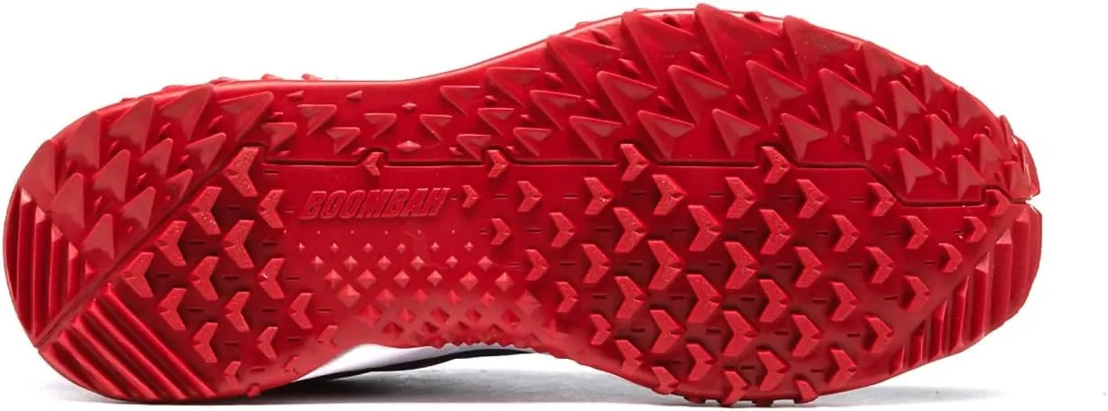 Boombah Women's Dart Pursuit Turf Shoes - Multiple Colors - Multiple Sizes