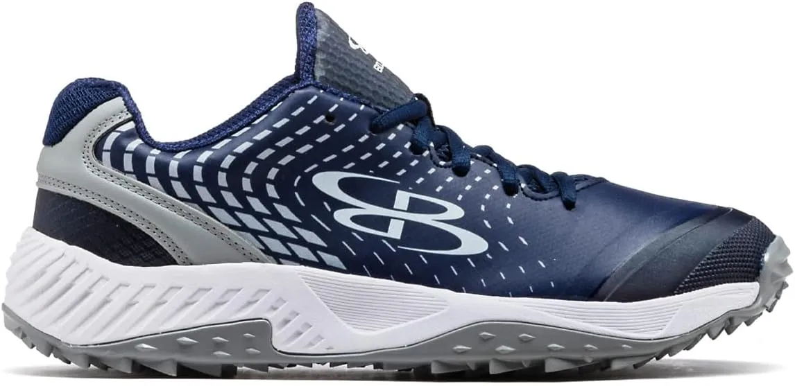 Boombah Women's Dart Pursuit Turf Shoes - Multiple Colors - Multiple Sizes