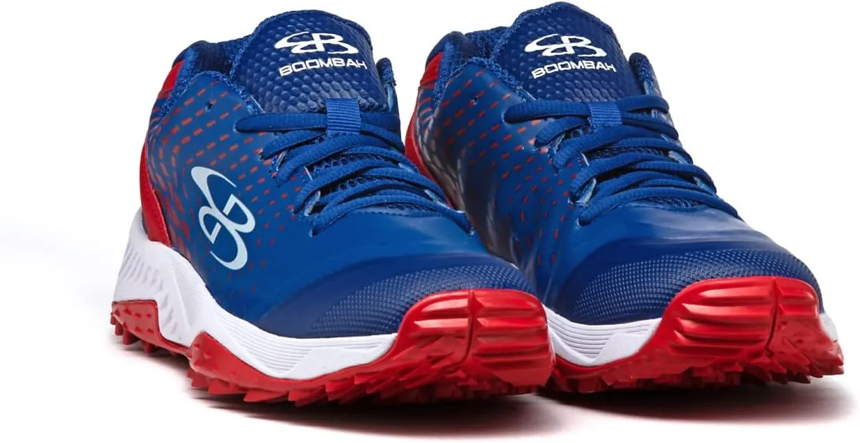 Boombah Women's Dart Pursuit Turf Shoes - Multiple Colors - Multiple Sizes
