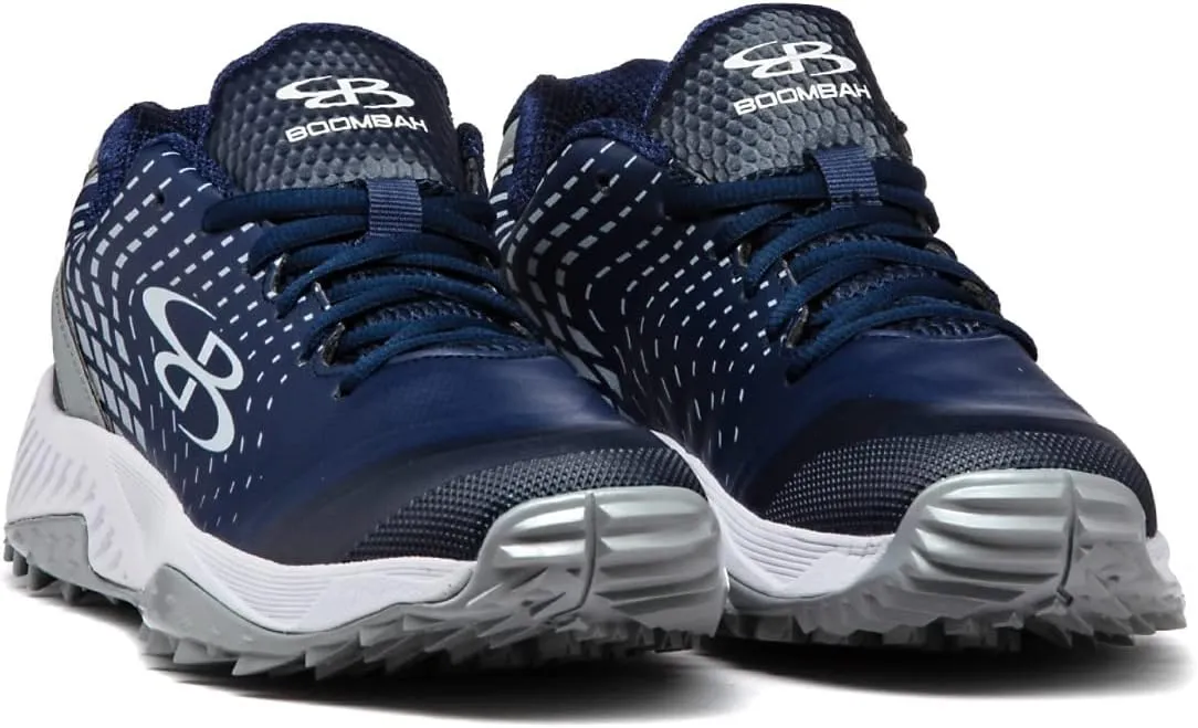 Boombah Women's Dart Pursuit Turf Shoes - Multiple Colors - Multiple Sizes