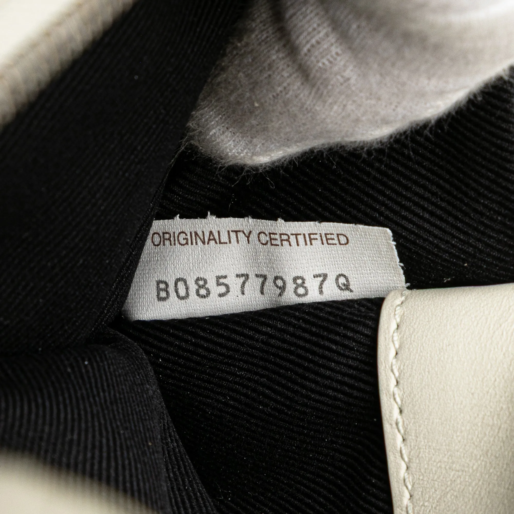 Bottega Veneta Leather Intrecciato Belt Bag