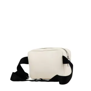 Bottega Veneta Leather Intrecciato Belt Bag