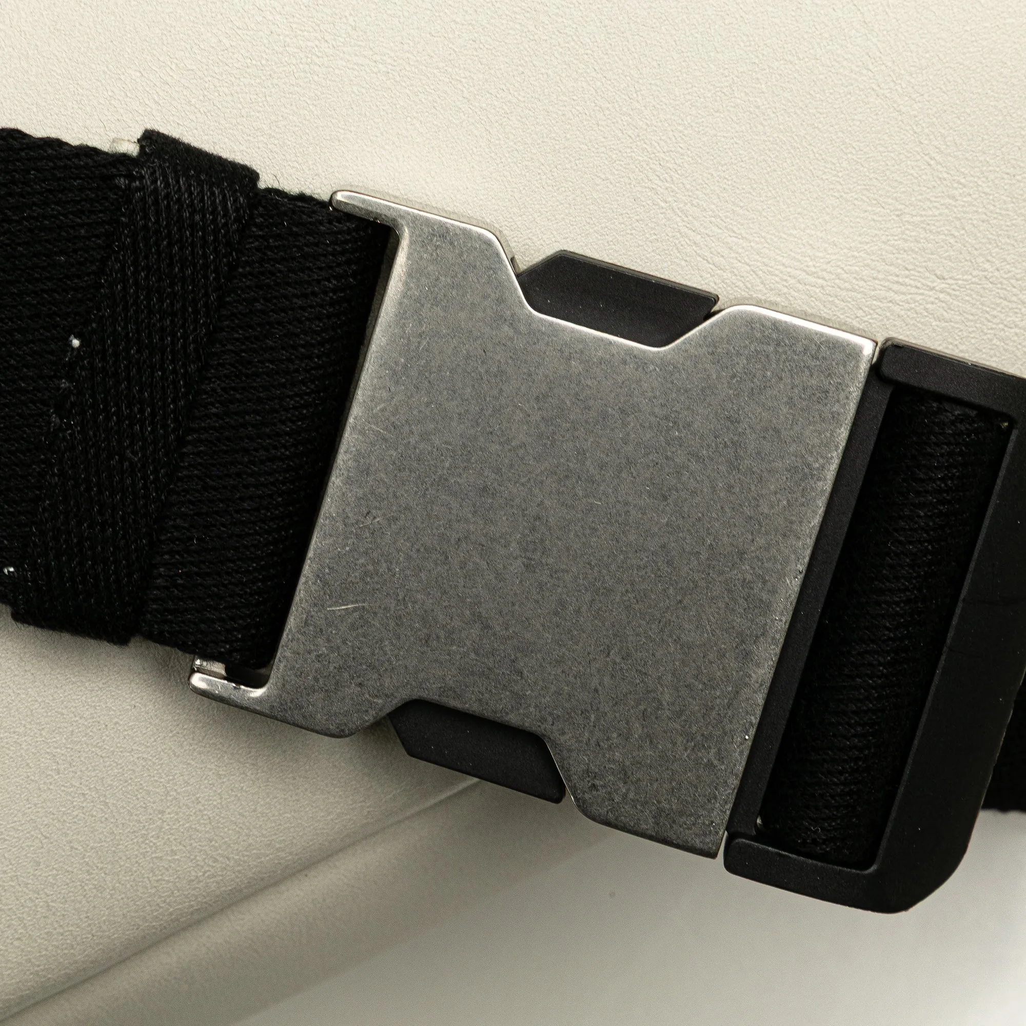 Bottega Veneta Leather Intrecciato Belt Bag