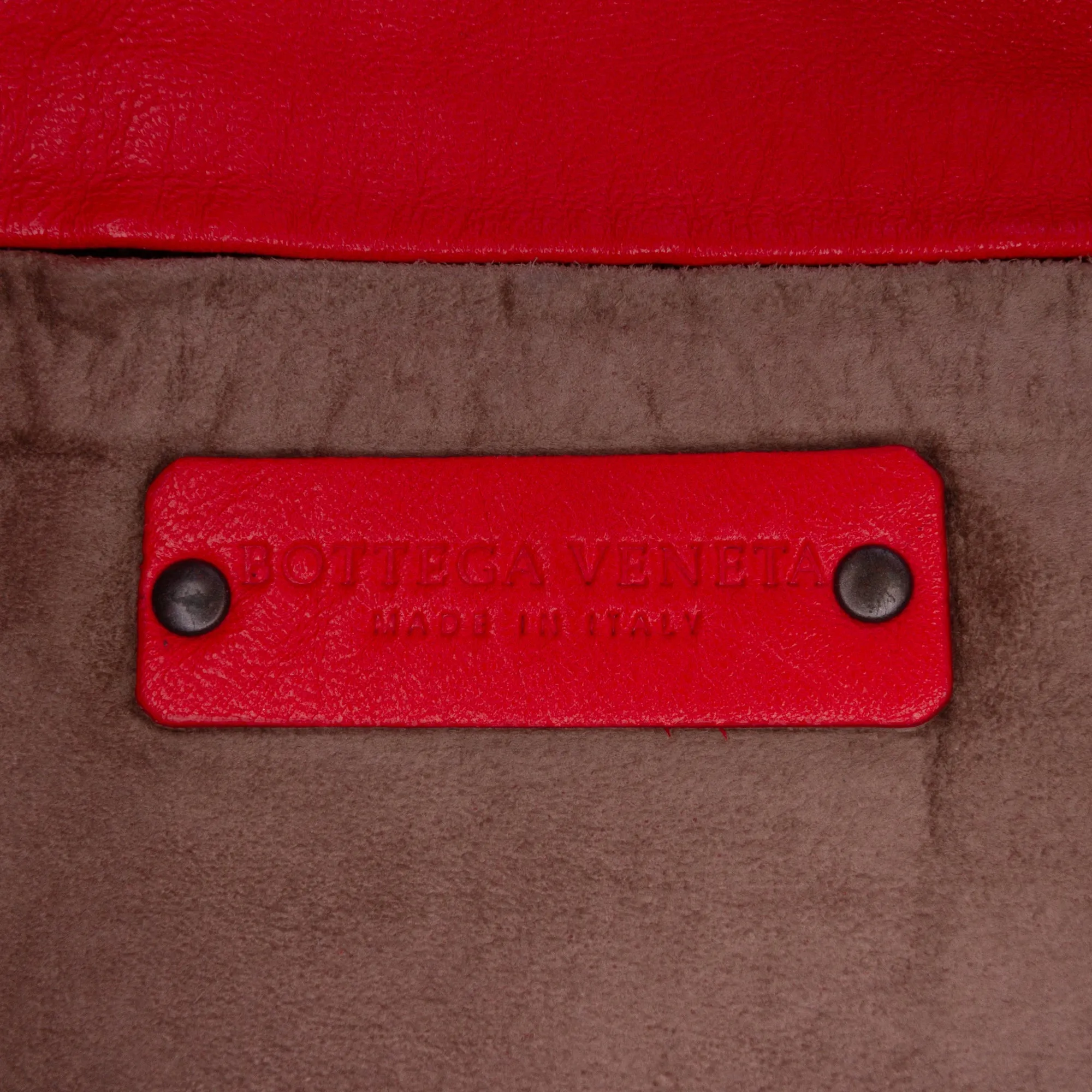 Bottega Veneta Nappa Intrecciato Drawstring Bucket Bag