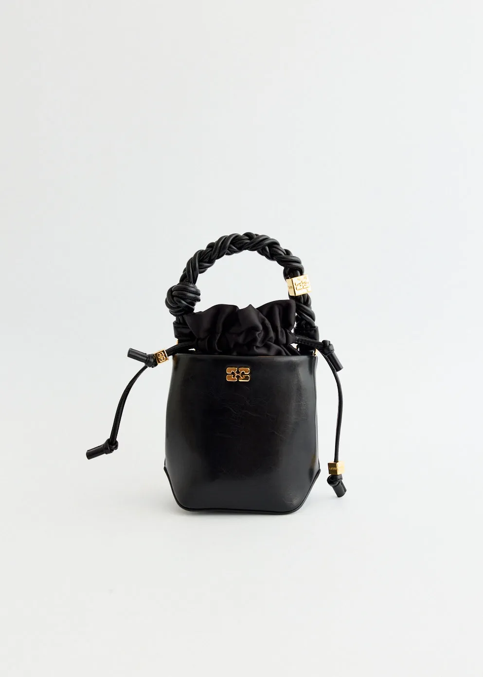 Bou Bucket Bag Mini Oleatex