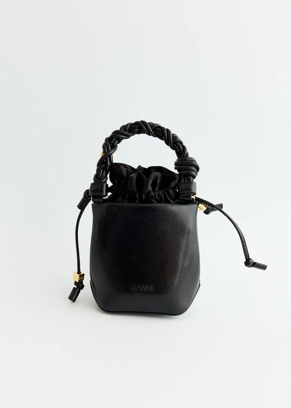Bou Bucket Bag Mini Oleatex