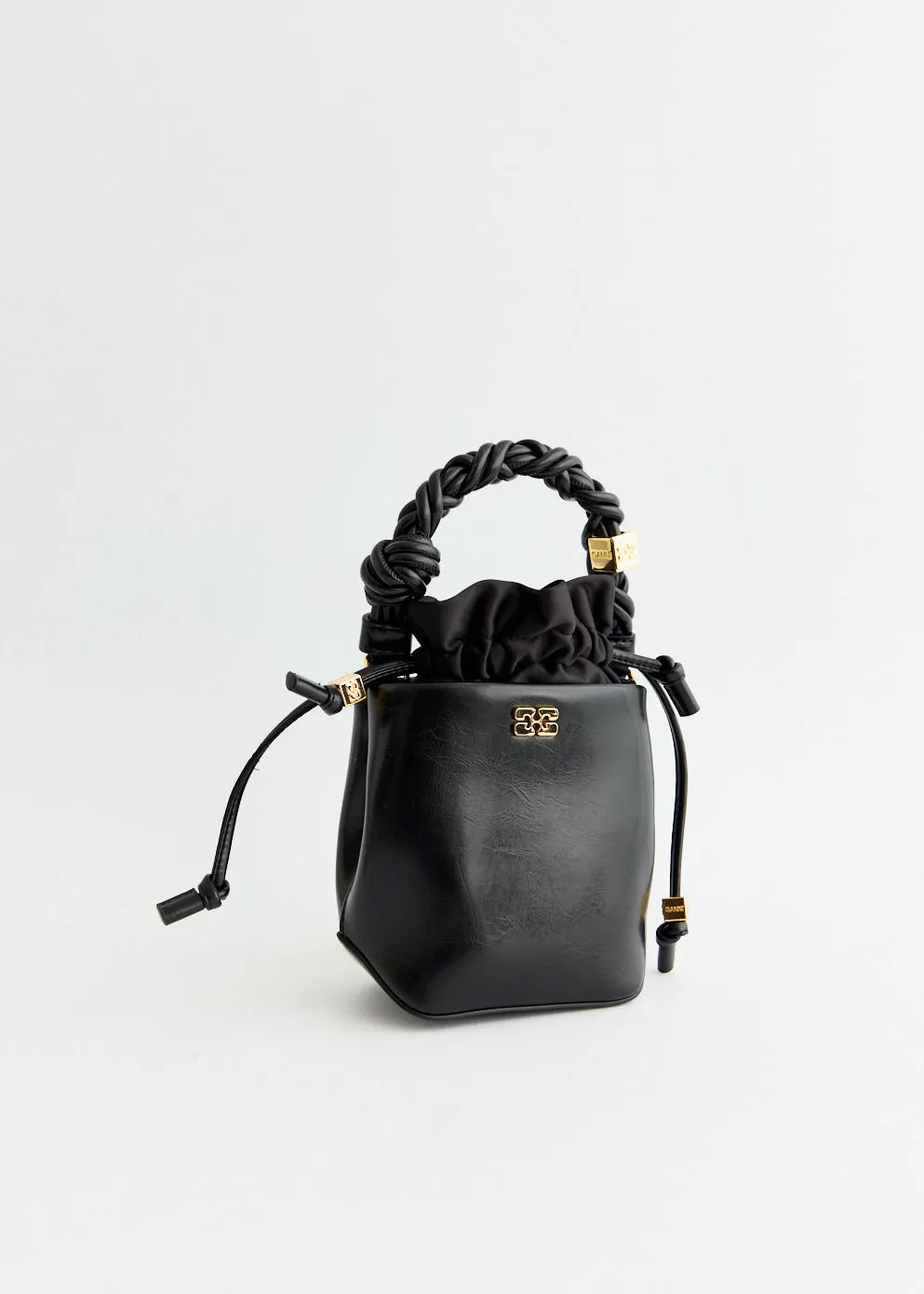 Bou Bucket Bag Mini Oleatex