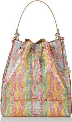 BRAHMIN Saltwater Taffy Melbourne Marlowe