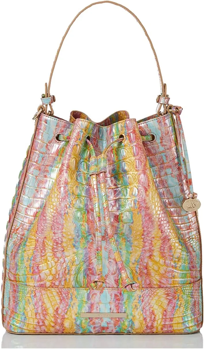 BRAHMIN Saltwater Taffy Melbourne Marlowe