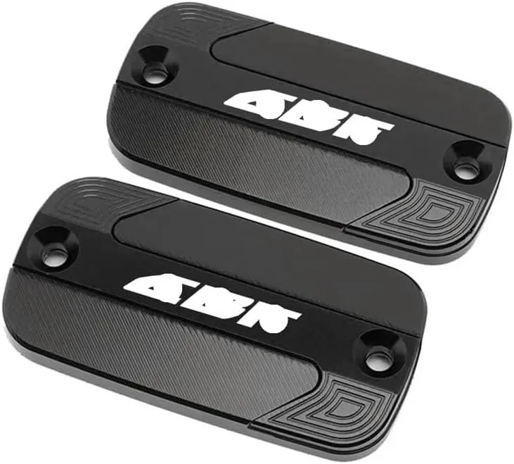 Brake Fluid Tank Cover for C&BF 500 600 600S 1000 CBF600 CBF1000 CBF500 CBF600S Motorcycle Front Brake Fluid Reservoir Cap Cylinder Cover