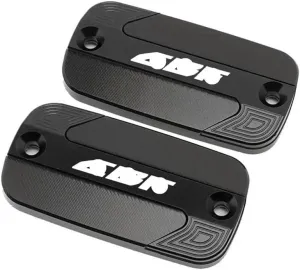 Brake Fluid Tank Cover for C&BF 500 600 600S 1000 CBF600 CBF1000 CBF500 CBF600S Motorcycle Front Brake Fluid Reservoir Cap Cylinder Cover