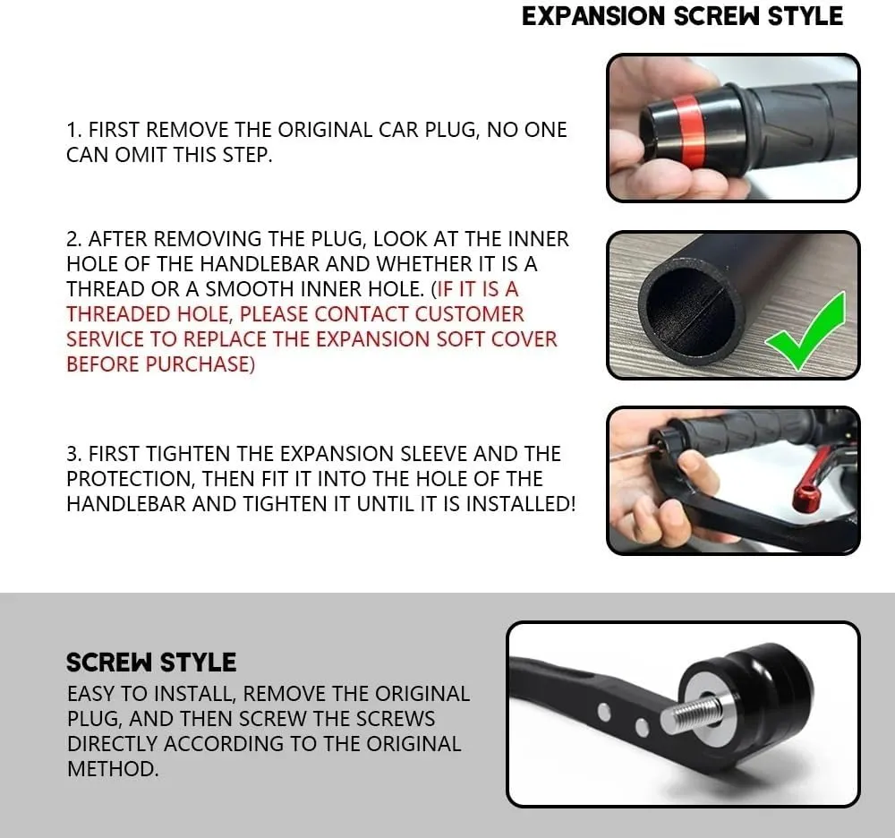 Brake Lever Guard for RSV4 2009-2014 Motorcycle Brake Clutch Le Protection for Guard Aluminium Modified(Black (Right))