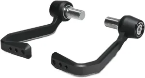 Brake Lever Guard Motorcycle Levers Guard Brake Clutch Handlebar Protector Lever Guard Accessories for Tuono 660 2021-2023(Race)