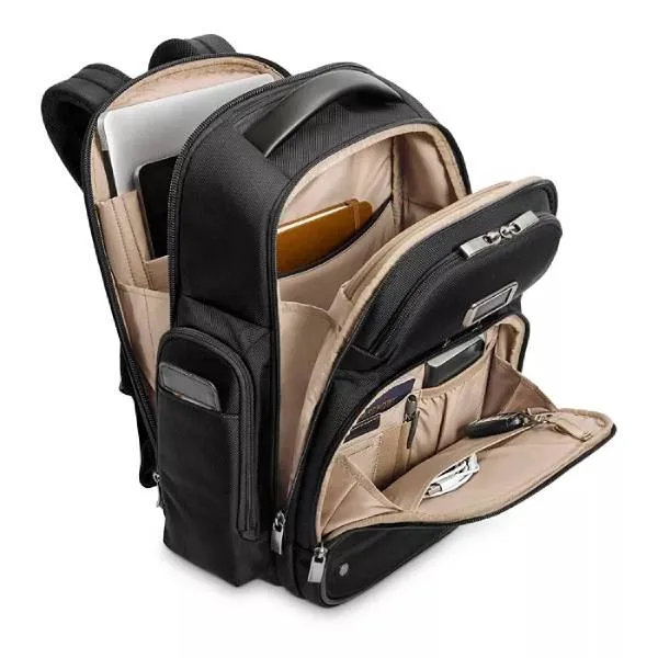 Briggs & Riley @Work Large Cargo Backpack