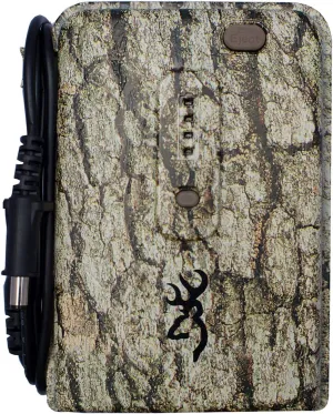 Browning Trail Camera External Battery Pack