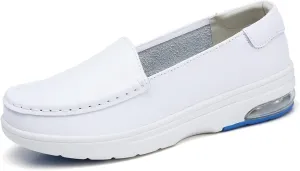 Bunions Nursing Shoes Women,Comfortable Breathable Healthcare Nurse Shoes,Professional Lightweight Chef Work Shoes,for Hospital Garden Kitchen