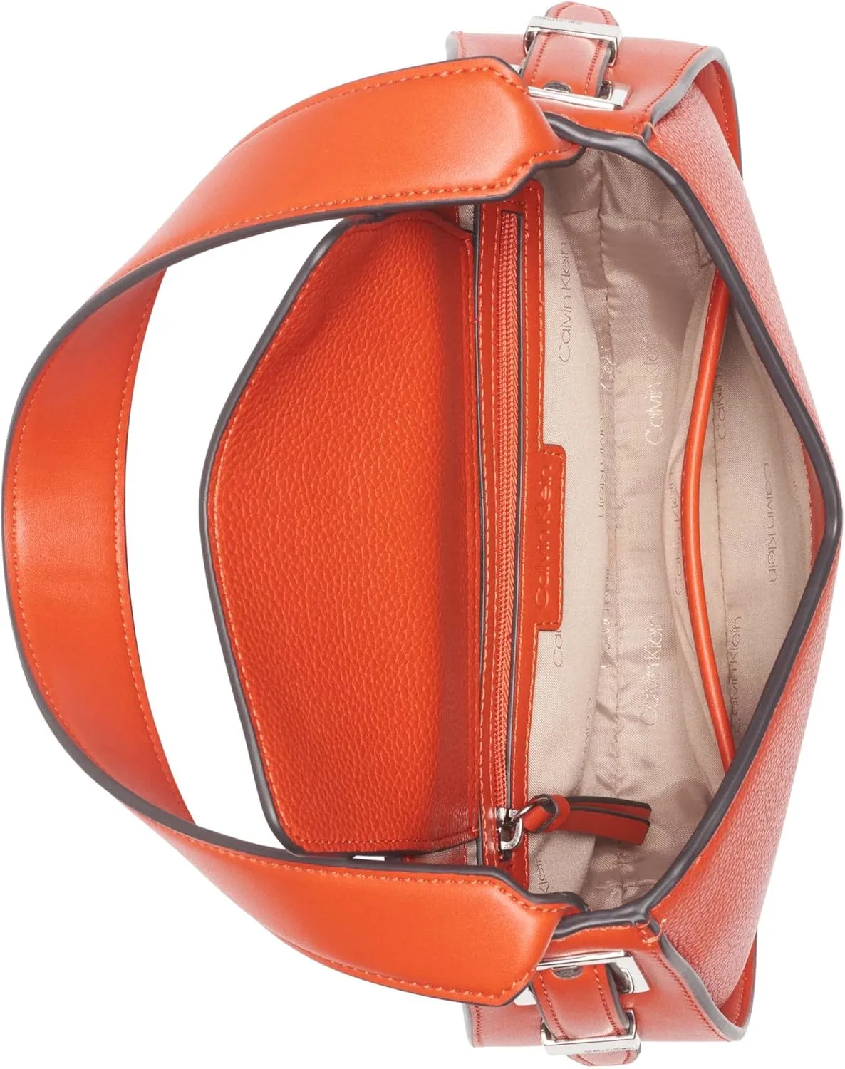 Calvin Klein Willow Demi Shoulder Bag