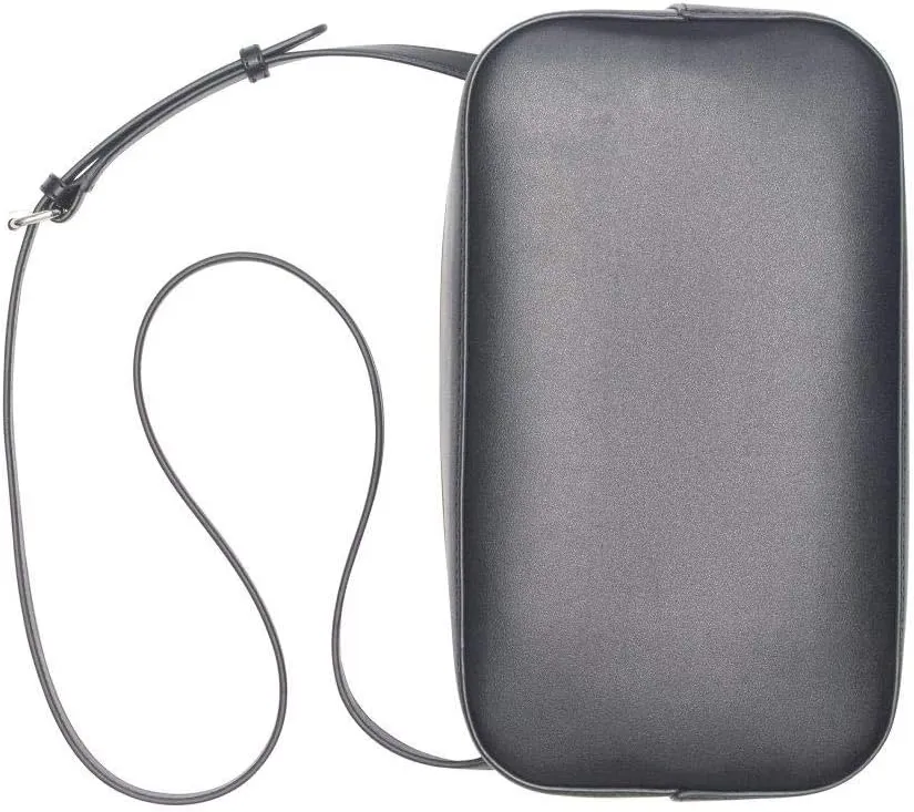 Calvin Klein Women's Gabrianna Novelty Bucket Shoulder Bag