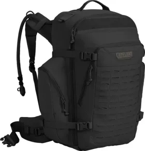 Camelbak BFM 47L Mil-Spec Crux Tactical Backpack w/ 3L Reservoir – Black