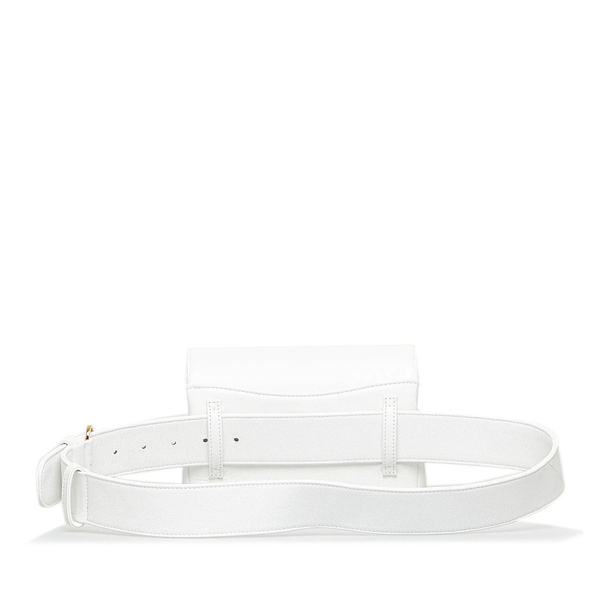 Captain Gold Belt Bag
