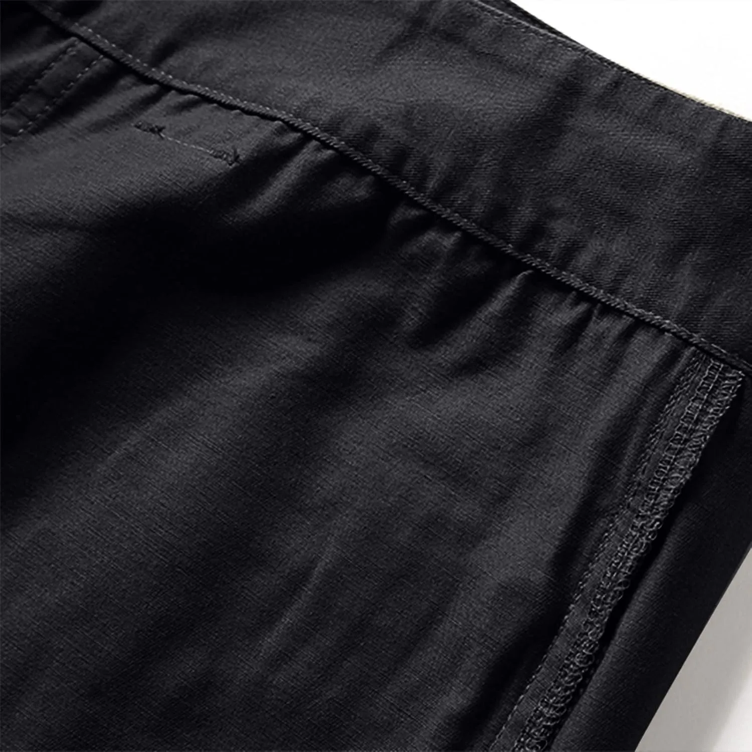 Cargo Pants Men Casual Lightweight Ripstop Work Pants for Men Big and Tall Casual Hiking Pants with Multiple Pockets
