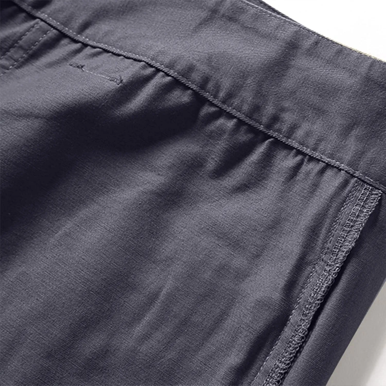 Cargo Pants Men Casual Lightweight Ripstop Work Pants for Men Big and Tall Casual Hiking Pants with Multiple Pockets