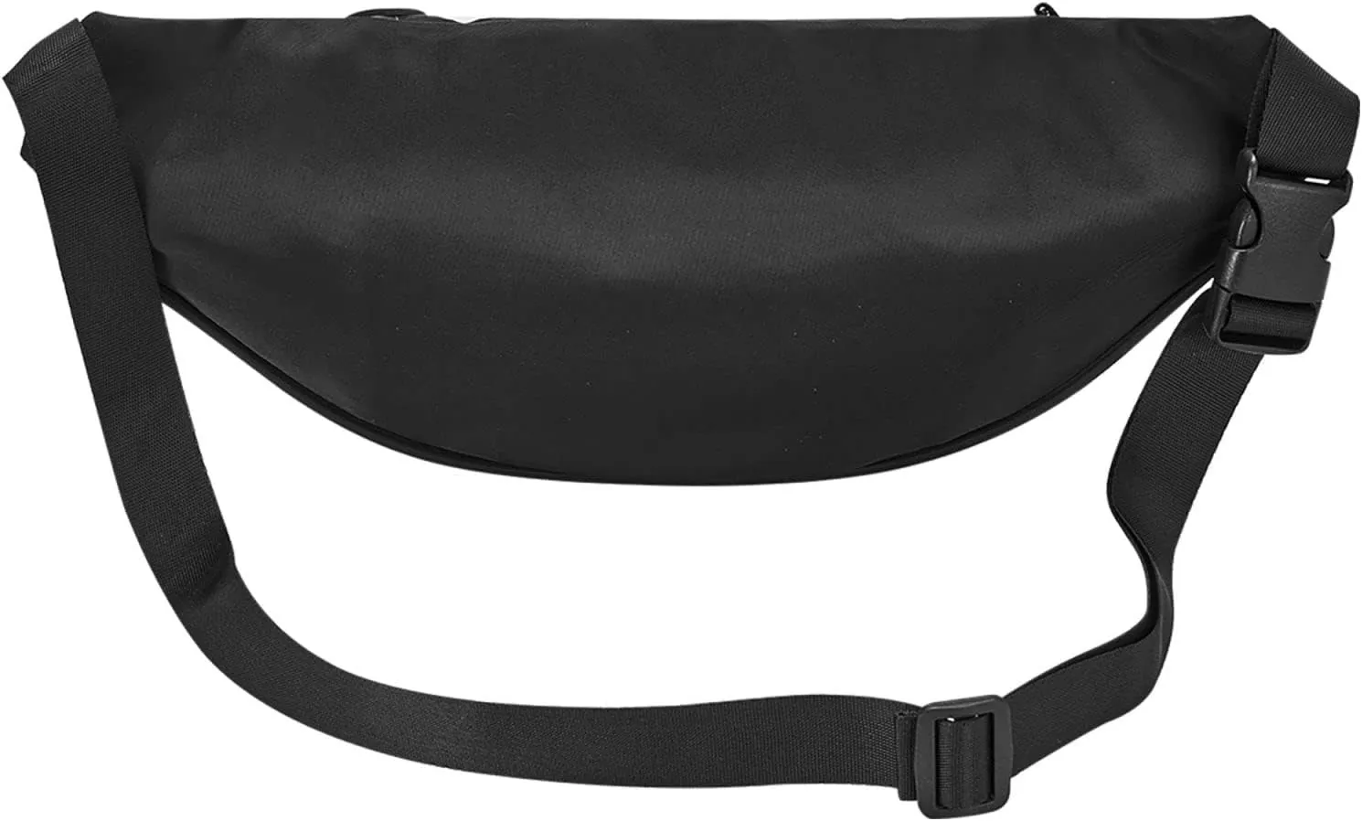 Carolina Waist Bag Adjustable Football Belt Bag Personalized Custom Fanny Pack Sports Hiking Running Belt Waist Pack for Women Men Fans Gifts
