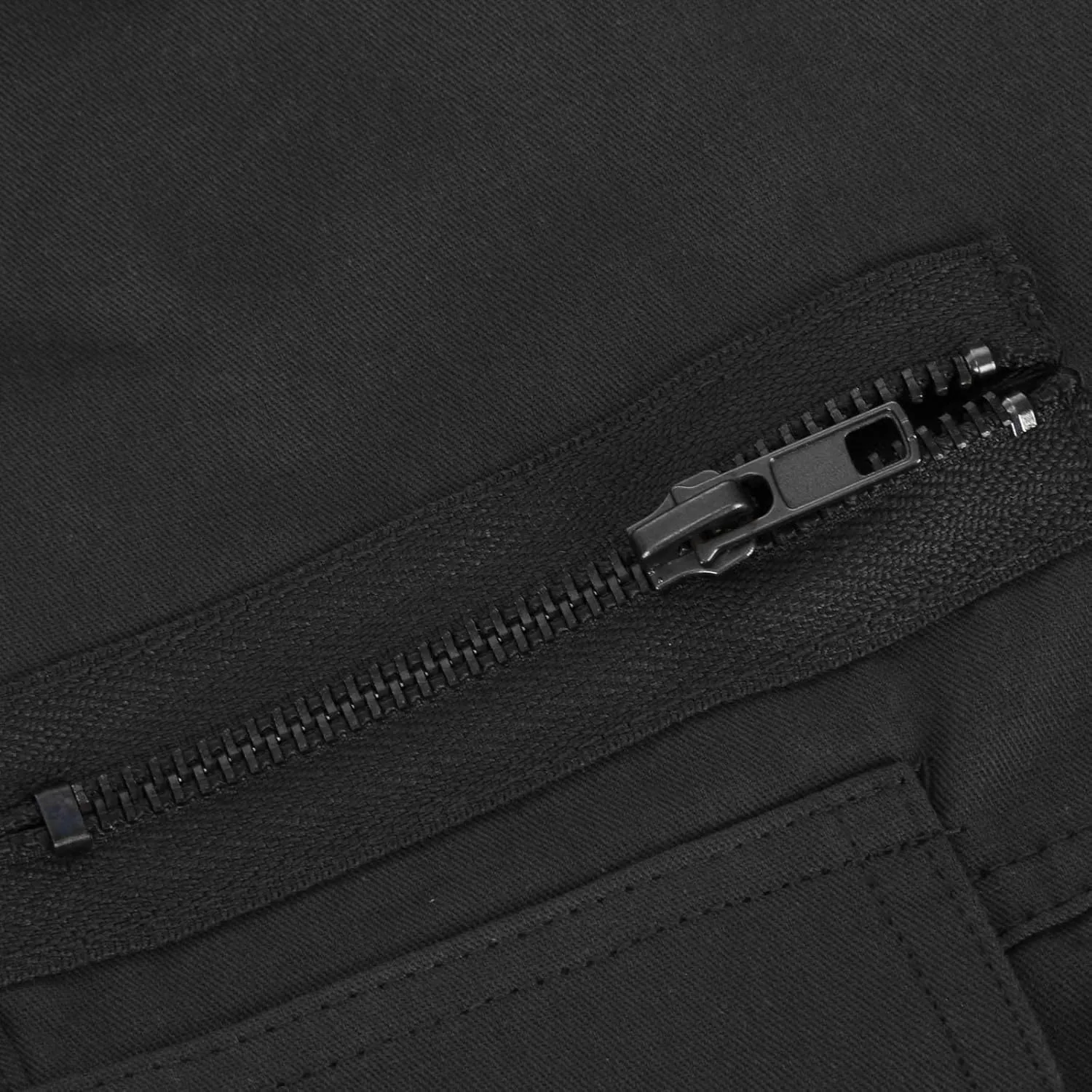 Ceboyel Women's Baggy Parachute Pants Straight Wide Leg Cargo Pants Multiple Pockets Jogger Trousers Y2K Clothing 2023