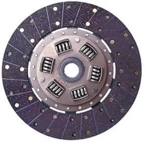 Centerforce 384161 Clutch Disc