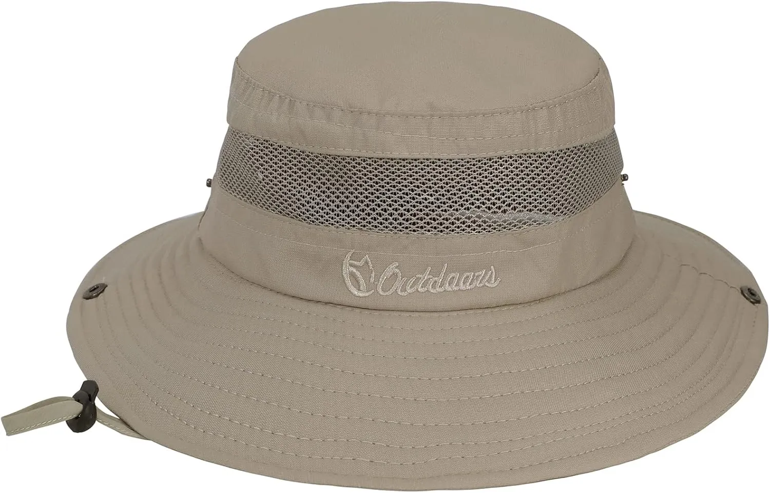 Century Star Outdoor Kids Sun Hat UPF 50  Quick Dry Adjustable Bucket Hat Windproof Waterproof Beach Fishing Safari Hat