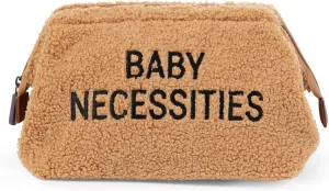 Childhome Baby Neccessities Toiletry Bag