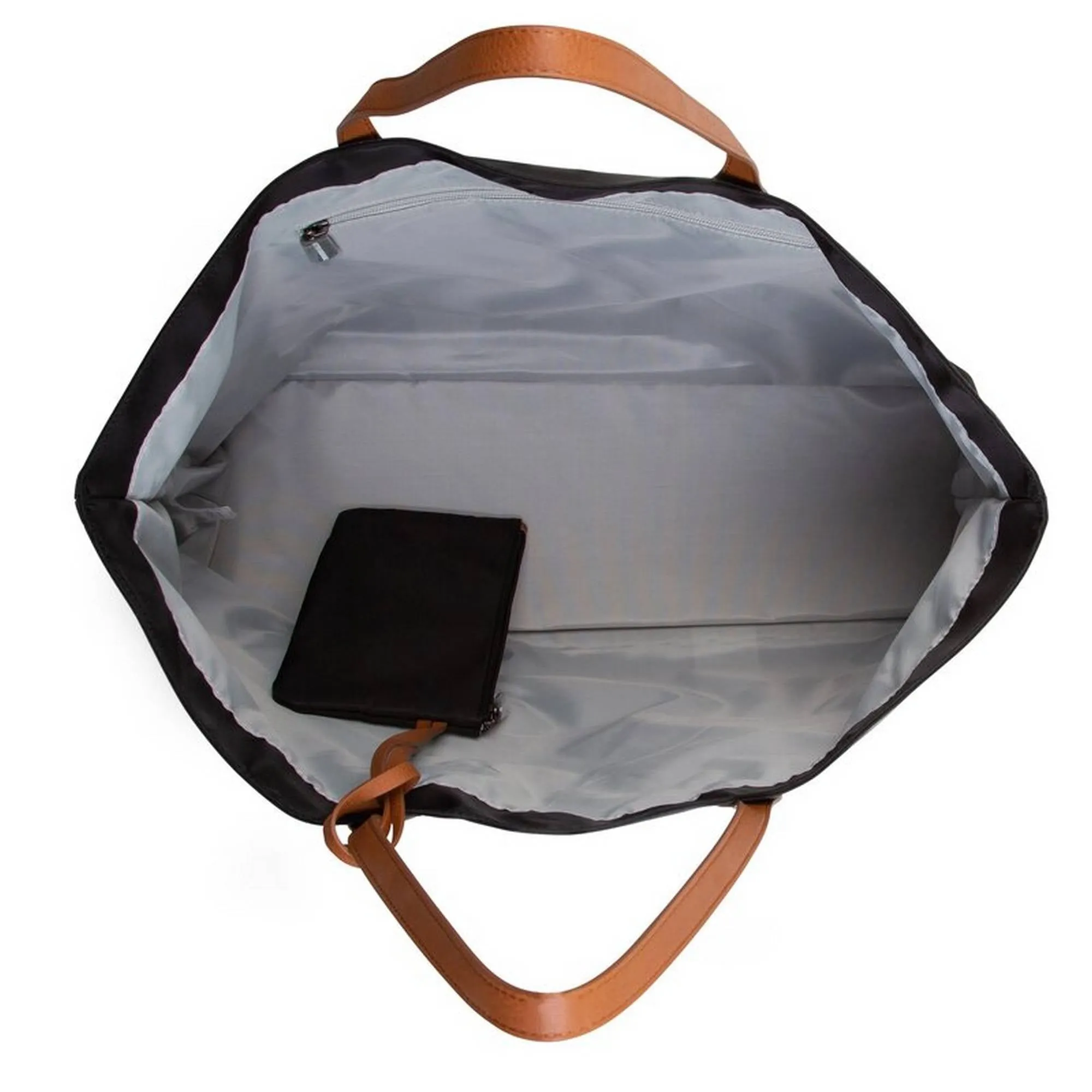 ChildHome Family Bag Black Gold