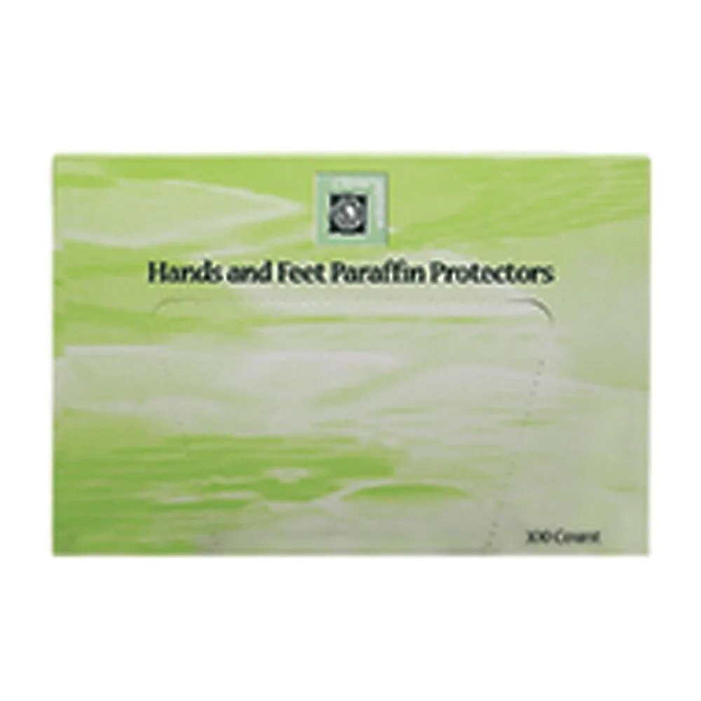 Clean & Easy Protector Bags 100 Pack