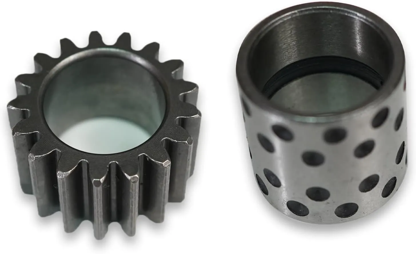 CLEO Clutch Assembly 17 Teeth For Semi Auto 50cc-125cc Engine Dirt Bikes ATV Go-Kart Taotao Kazuma