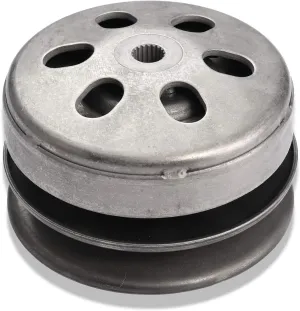 CLEO Clutch Assembly Rear Clutch for GY6 125cc And 150cc 4-Stroke Engine Scooter ATV Taotao Roketa Sunl
