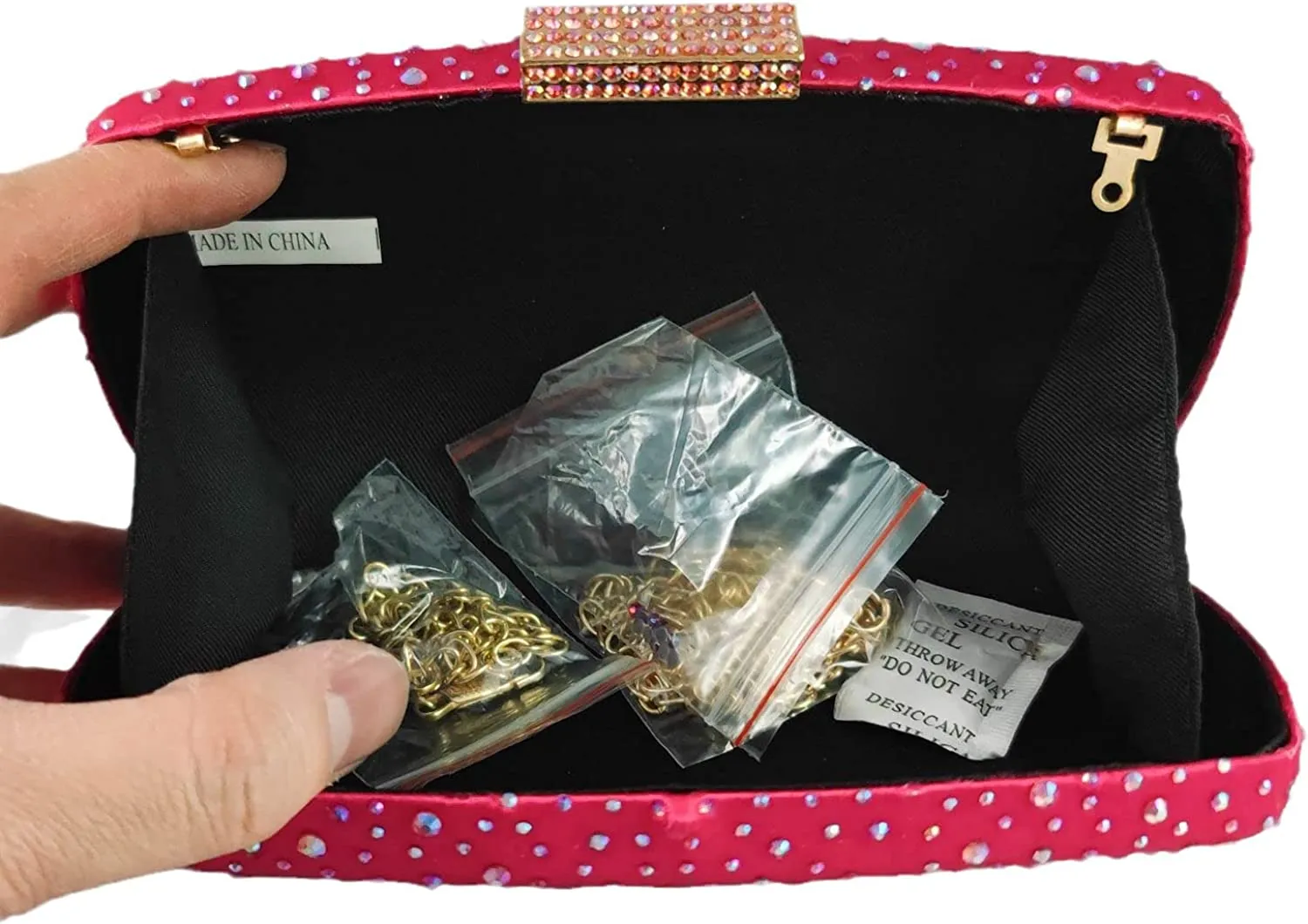 Clutch Bag Purse