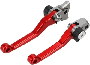 Clutch Brake Lever for 350EXC-F 2011-2018 CNC Motorcycle Dirt Bike Pivot Brake Clutch Levers