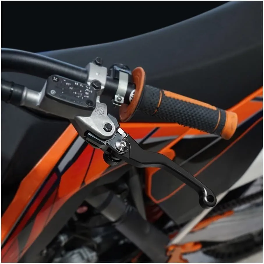 Clutch Brake Lever Motorcycle Pivot Brake Clutch Levers for Sherco SE-F 300R 250R SE 2015-2022 for SE125R SE-F450R 2019-2021