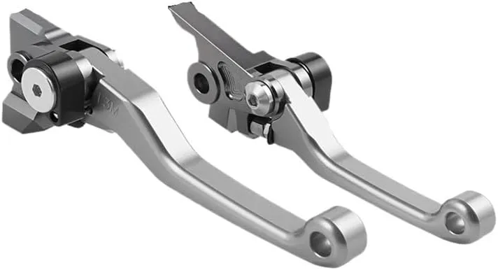 Clutch Brake Lever Motorcycle Pivot Brake Clutch Levers for Sherco SE-F 300R 250R SE 2015-2022 for SE125R SE-F450R 2019-2021