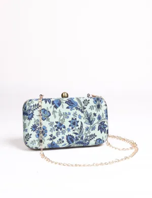 CLUTCH HANDBAG
