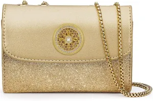 Clutch Purses for Women Fashion Rhinestone Evening Bag Purse Crossbody Bag Handbags for Women