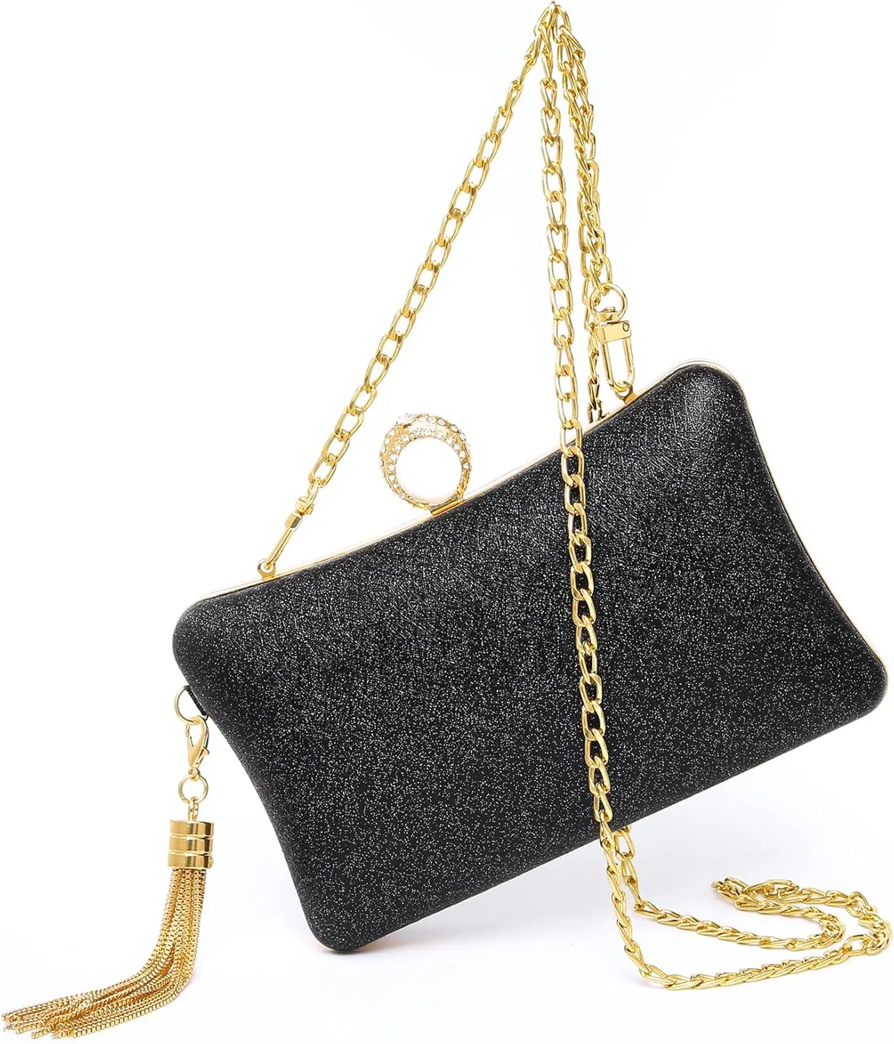 Clutch Purses for Women Wedding Women's Evening Handbags Evening Bag for Formal Party Prom Evening Clutch
