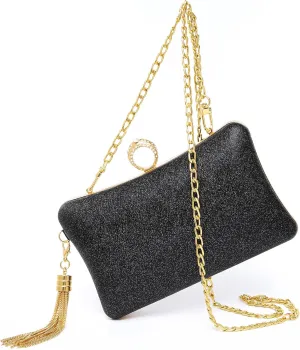 Clutch Purses for Women Wedding Women's Evening Handbags Evening Bag for Formal Party Prom Evening Clutch