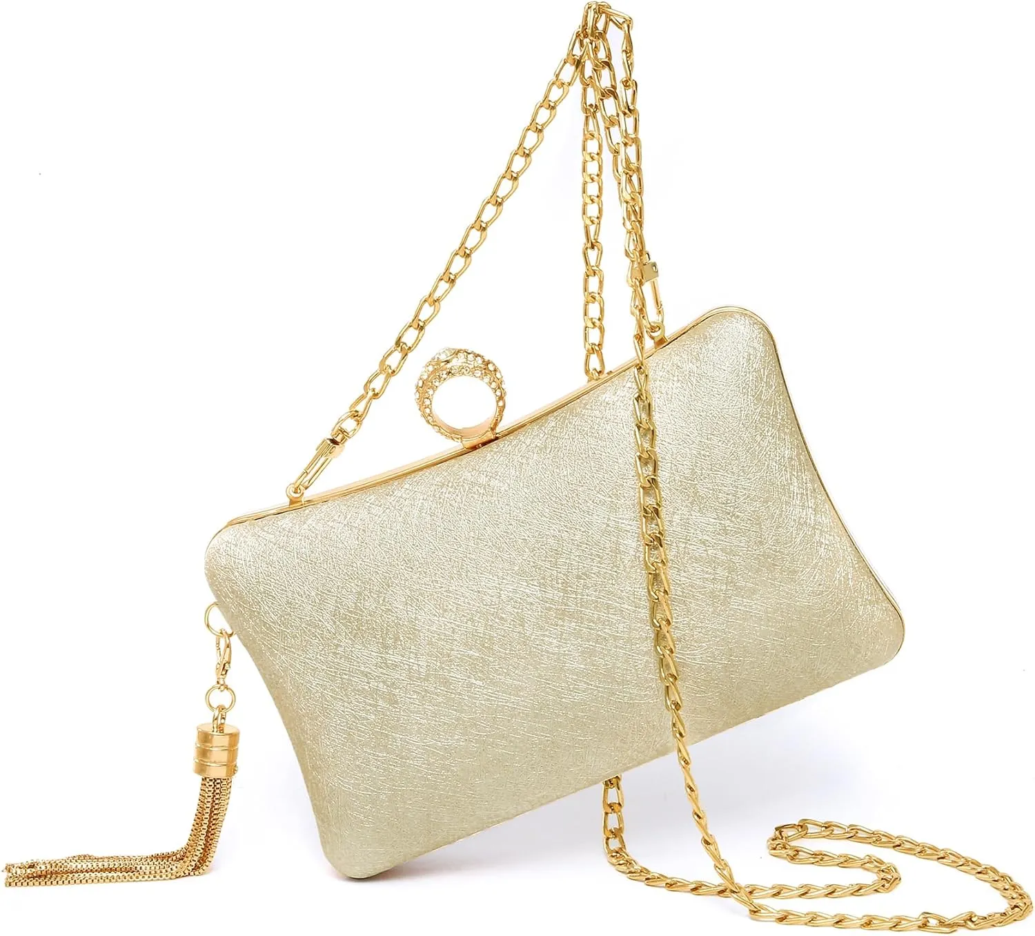 Clutch Purses for Women Wedding Women's Evening Handbags Evening Bag for Formal Party Prom Evening Clutch