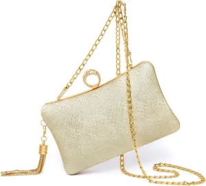 Clutch Purses for Women Wedding Women's Evening Handbags Evening Bag for Formal Party Prom Evening Clutch