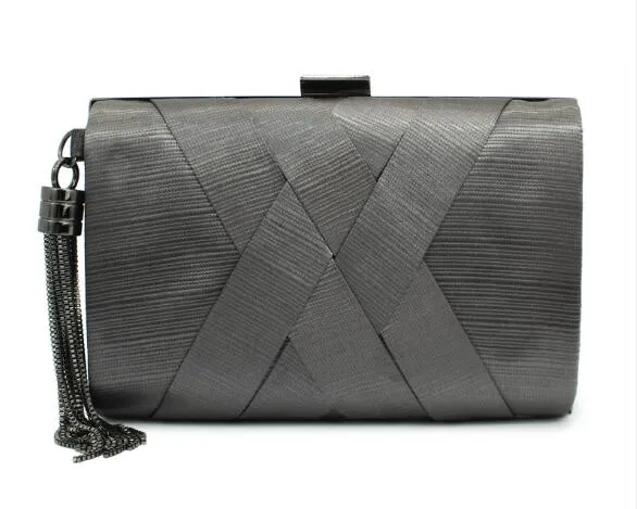Clutches Banson Bags-Fashion CL7062