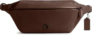 COACH Men's Hall Belt Bag