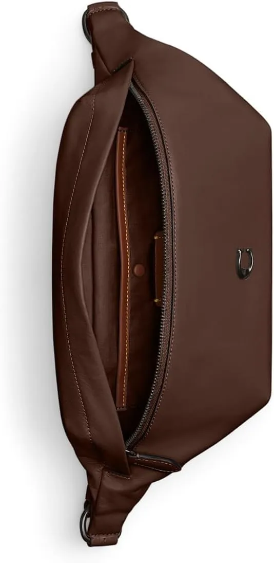 COACH Men's Hall Belt Bag